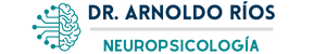 Neuropsicología en Puebla, México - Neuropsicólogo Arnoldo Ríos Antonio